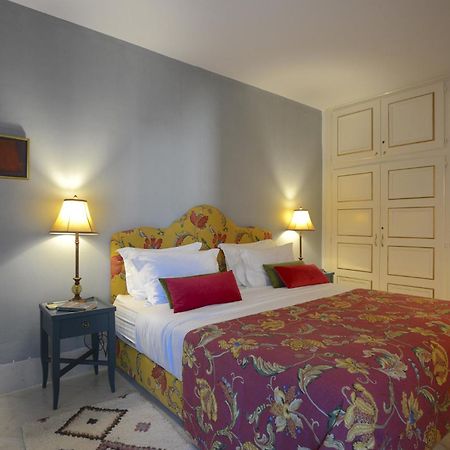 La Demeure Hotel Sidi Bou Ali Exterior foto