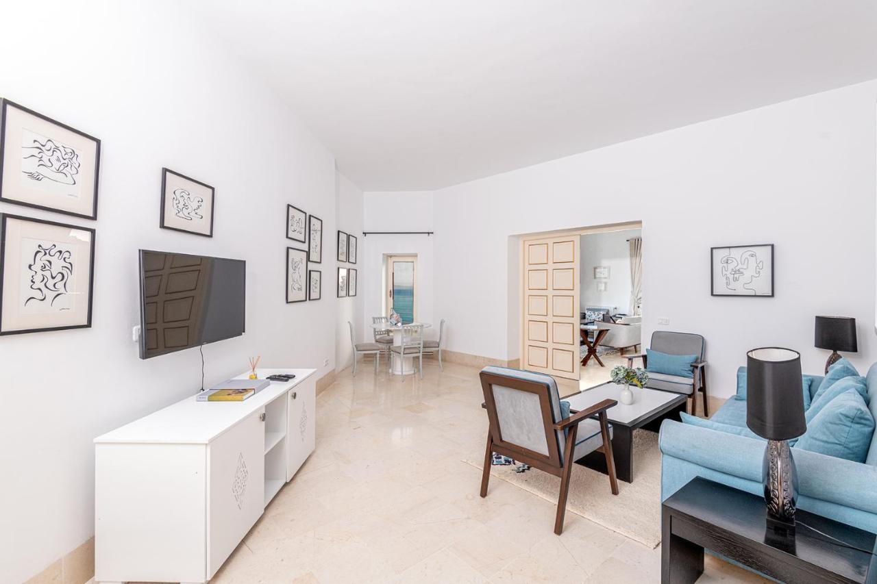 La Demeure Hotel Sidi Bou Ali Exterior foto