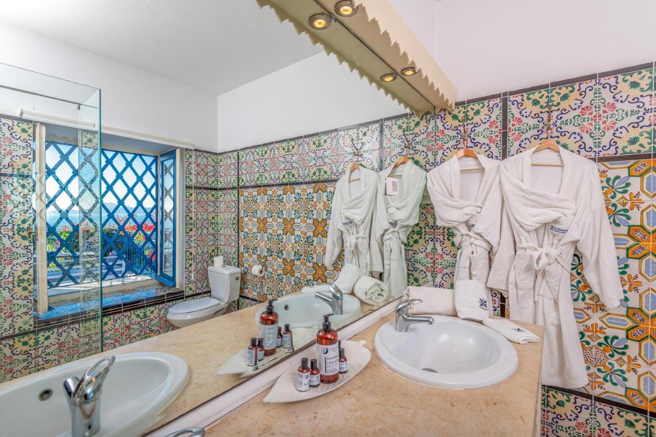 La Demeure Hotel Sidi Bou Ali Exterior foto