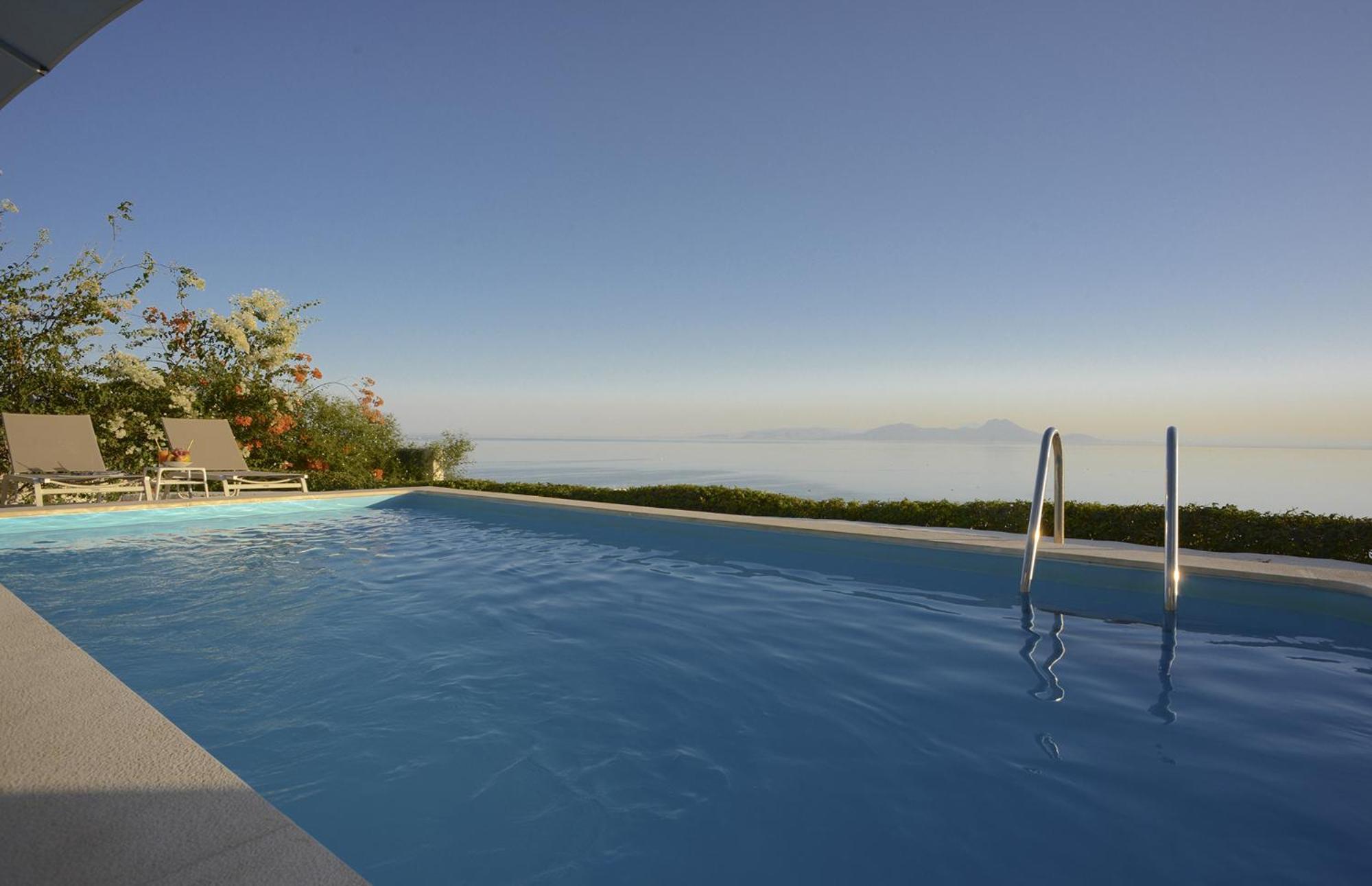 La Demeure Hotel Sidi Bou Ali Exterior foto